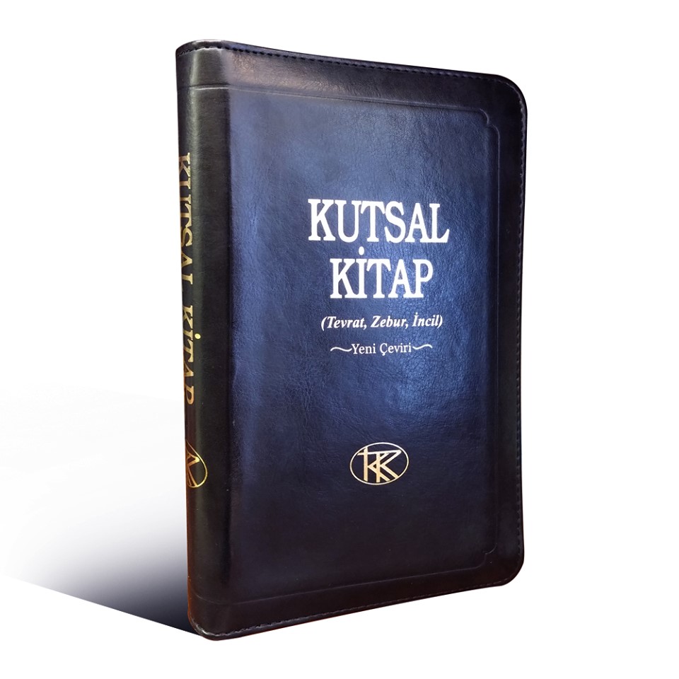 Kutsal Kitap