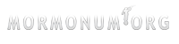 Mormonum Logo